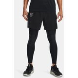 Under Armour UA Armourprint Woven Kratke hlače Črna Cene
