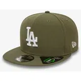 New Era LA Dodgers Repreve 9Fifty Šiltovka Zelena