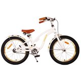  Dječji bicikl Volare Miracle 18" bijeli | shoptok.hr
