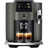 Jura S8 Dark Inox Espresso aparat | Eponuda.com