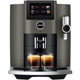 Jura S8 (EB) Dark Inox Aparat za kavu s automatskom funkcijom 15480 | shoptok.hr