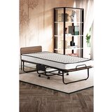 Hanah home Katlanir WhiteBlack Folding Bed | ePonuda.com