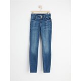 Lindex pantalone - LILLY Blue slim fit shaping jeans | ePonuda.com