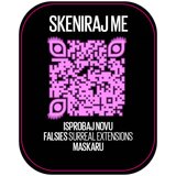 Maybelline maskara - Falsies Surreal Mascara | Shoptok.si