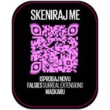 Maybelline New York Falsies Surreal maskara | shoptok.hr