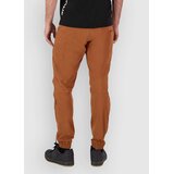 Mons Royale Diversion Merino Trail Pants caramel | Shoptok.si