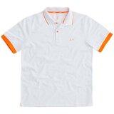 Sun68 Majice & Polo majice - Bela | Shoptok.si