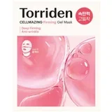 CELLMAZING Firming Gel Mask - 1 k.