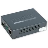 Planet CONV-1G SFP-Prazen-1 Gbps, lastnosti v skladu z modulom SFP Cene