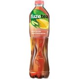 Fuze Tea limun ledeni čaj 1,5L pet | ePonuda.com