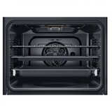 Whirlpool OMSR58CU1SX Ugradna pećnica, 71l, Elektronska, Inox | Eponuda.ba