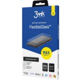3mk ZA APPLE IPHONE 16 PRO MAX FLEXIBLEGLASS MAX ČRNO KALJENO STEKLO, (21975948) Cene