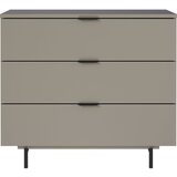 Germania Siva otroška komoda 105x92x54 cm Tomino – | Shoptok.si