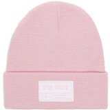 Cropp - Ženska kapa - Ružičasta | shoptok.hr