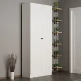 ormar za hodnik noah 8457