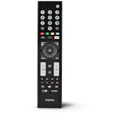 Hama Univerzalni daljinski za Grundig TV, IR, mogucnost ucenja, svijetle tipke | shoptok.hr