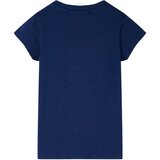  Dječja majica modra | shoptok.hr