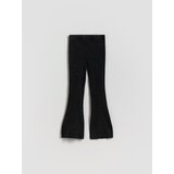 Reserved GIRLS` TROUSERS - crno | shoptok.hr