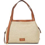 Armani Exchange Torbice za na ramo XW002603 Bež Cene