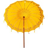  Balineški Parasol Žuta 215 x 215 x 260 cm | Eponuda.com