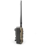 OXE Fotozamka Panther 4G, eksterna baterija i kabel za napajanje + 32GB SD memorijska kartica i 12 kom baterija! | shoptok.hr
