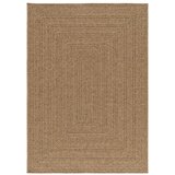 Universal Unutarnji i vanjski tepih u prirodnoj boji 120x170 cm Acra – | shoptok.hr