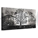  Slika - Winding Paths of Nature (1 Part) Narrow 90x30 | shoptok.hr