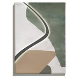 WALLXPERT ASR_CNV25-22 - Višenamensko Dekorativno Platno 50 x 70 cm | Eponuda.com