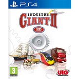 Industry Giant 2 /PS4 Cijene