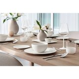 Villeroy & Boch SET KOZARCEV Manufacture Rock blanc | Shoptok.si