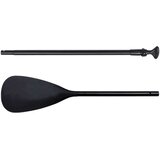 vidaXL Set daske za veslanje stojeći na napuhavanje crni 330x76x10 cm | shoptok.hr