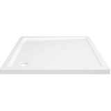  Četvrtasta ABS tuš-kada 90 x 90 cm | shoptok.hr