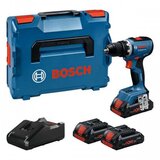 Bosch Akumulatorski vrtalni vijačnik GSR 18V-65 06019N3208 | Shoptok.si