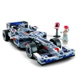 Sluban kocke, formula srebrna strijela, 257 kom | Eponuda.ba