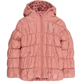 PepeJeans Zimska jakna 'Margot' roza