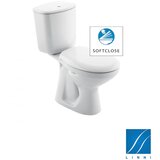 Linni monoblok simplon sa soft close wc daskom classic | ePonuda.com