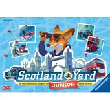Ravensburger Scotland Yard Junior Refresh Cijene