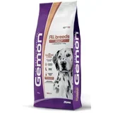 Gemon all breeds adult Losos i pirinač 15kg