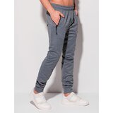 Edoti Men's sweatpants P1298 Cene