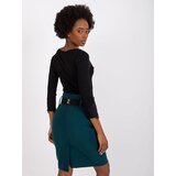 RUE PARIS Blouse-RV-BZ-7529.92-black | Shoptok.si