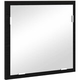  Set namještaja za kupaonicu s ladicama Crna 41 x 38,5 x 48 cm | Eponuda.ba