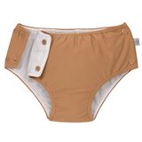Lässig Pelena za kupanje s drukerima caramel, vel. 74/80 | shoptok.hr