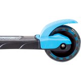 Cool Wheels Trotinet Twist Scooter svetleći sa 3 točka do 40kg plavi | Eponuda.com