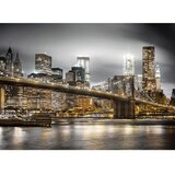 Clementoni puzzle 1000 hqc new york skyline | Eponuda.com