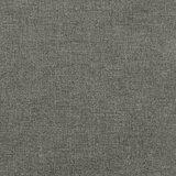  Jastuci za vrtnu klupu 2 kom tamnosivi 120x50x7 cm tkanine | shoptok.hr