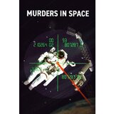 Steam Murders in Space (PC) Key GLOBAL | ePonuda.com