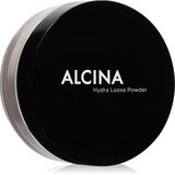 ALCINA Hydra Loose Powder hidratantni puder u prahu Transparent 8.5 g Cijene