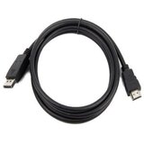 Gembird CC-DP-HDMI-5M DisplayPort na HDMI digital interface kabl 5m | ePonuda.com