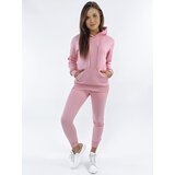 DStreet Ženska trenirka komplet AY0327 | Shoptok.si