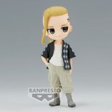 Bandai FIGURICA QPOSKET TOKYO REVENGERS IN RYUGUJI CASUAL, (20840200) Cene